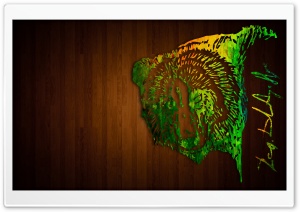 Feel d Power Ultra HD Wallpaper for 4K UHD Widescreen desktop, tablet & smartphone