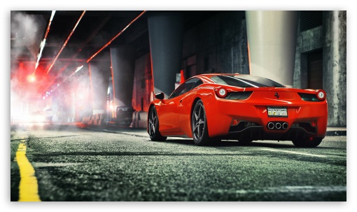 Ferrari UltraHD Wallpaper for Mobile 16:9 - 2160p 1440p 1080p 900p 720p ;