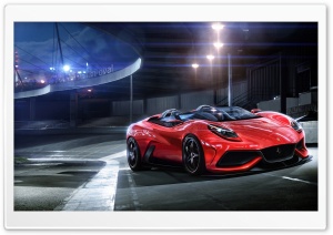 Ferrari F12berlinetta Ultra HD Wallpaper for 4K UHD Widescreen desktop, tablet & smartphone