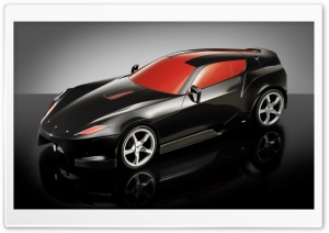 Ferrari Sport Car 48 Ultra HD Wallpaper for 4K UHD Widescreen desktop, tablet & smartphone
