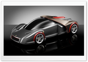 Ferrari Sport Car 49 Ultra HD Wallpaper for 4K UHD Widescreen desktop, tablet & smartphone