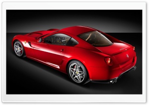 Ferrari Sport Car 58 Ultra HD Wallpaper for 4K UHD Widescreen desktop, tablet & smartphone