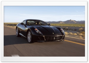 Ferrari Sport Car 86 Ultra HD Wallpaper for 4K UHD Widescreen desktop, tablet & smartphone