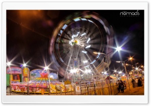 Festival Charms Ultra HD Wallpaper for 4K UHD Widescreen desktop, tablet & smartphone