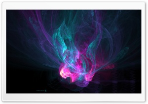 Fiery Descent Ultra HD Wallpaper for 4K UHD Widescreen desktop, tablet & smartphone