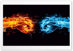 Fight Ultra HD Wallpaper for 4K UHD Widescreen desktop, tablet & smartphone