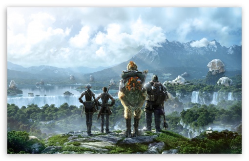 Featured image of post Final Fantasy Xiv Wallpaper 4K : 1920x1080 ffxiv wallpapers hd | pixelstalk.net.