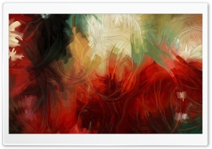 Finger Painting Ultra HD Wallpaper for 4K UHD Widescreen desktop, tablet & smartphone