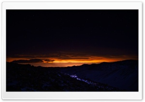 Fire And Ice Ultra HD Wallpaper for 4K UHD Widescreen desktop, tablet & smartphone