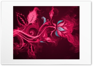 fire flower Ultra HD Wallpaper for 4K UHD Widescreen desktop, tablet & smartphone