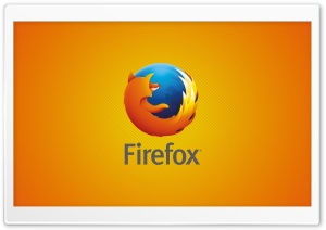 Firefox Stripes Ultra HD Wallpaper for 4K UHD Widescreen desktop, tablet & smartphone