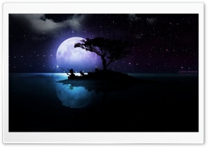 Fishing for both Ultra HD Wallpaper for 4K UHD Widescreen desktop, tablet & smartphone