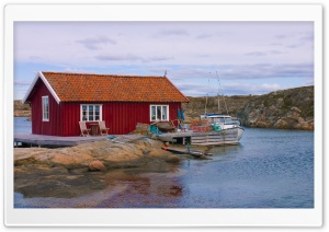Fishingsheed smgen sweden Ultra HD Wallpaper for 4K UHD Widescreen desktop, tablet & smartphone