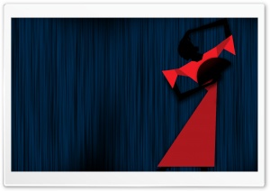 Flamenco Dance Ultra HD Wallpaper for 4K UHD Widescreen desktop, tablet & smartphone