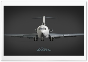Flight 27 Ultra HD Wallpaper for 4K UHD Widescreen desktop, tablet & smartphone
