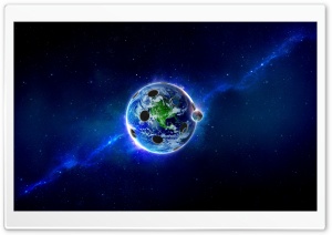 Floorball Ultra HD Wallpaper for 4K UHD Widescreen desktop, tablet & smartphone