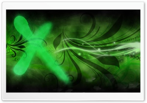 Floral x Ultra HD Wallpaper for 4K UHD Widescreen desktop, tablet & smartphone