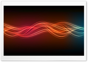 Flow Ultra HD Wallpaper for 4K UHD Widescreen desktop, tablet & smartphone