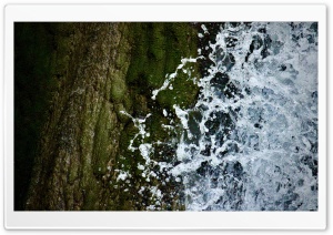 Flow Ultra HD Wallpaper for 4K UHD Widescreen desktop, tablet & smartphone
