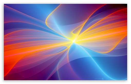 Flow Colorful Ultra HD Desktop Background Wallpaper for 4K UHD TV :  Widescreen & UltraWide Desktop & Laptop : Tablet : Smartphone