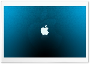 Floweral Blue Ultra HD Wallpaper for 4K UHD Widescreen desktop, tablet & smartphone