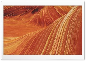 Flowing Rock Ultra HD Wallpaper for 4K UHD Widescreen desktop, tablet & smartphone
