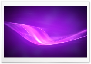 Flux Purple Ultra HD Wallpaper for 4K UHD Widescreen desktop, tablet & smartphone