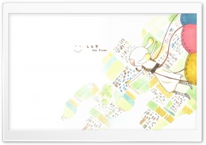 Flying Ultra HD Wallpaper for 4K UHD Widescreen desktop, tablet & smartphone