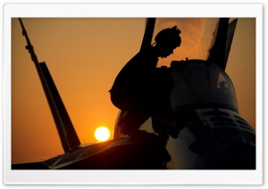Flying Over Pensacola Ultra HD Wallpaper for 4K UHD Widescreen desktop, tablet & smartphone