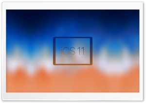 FoMef - iPad Pro iOS 11 Ultra HD Wallpaper for 4K UHD Widescreen desktop, tablet & smartphone
