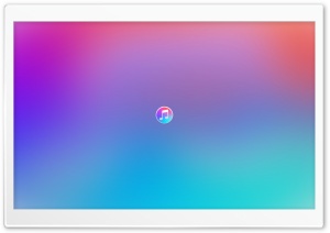 FoMef - iTunes Music 5K Ultra HD Wallpaper for 4K UHD Widescreen desktop, tablet & smartphone