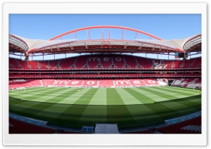 Football Stadium Ultra HD Wallpaper for 4K UHD Widescreen desktop, tablet & smartphone