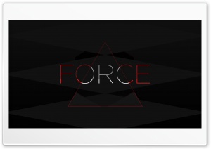 Force Ultra HD Wallpaper for 4K UHD Widescreen desktop, tablet & smartphone