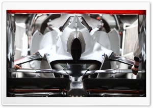Formula 1 Car Ultra HD Wallpaper for 4K UHD Widescreen desktop, tablet & smartphone
