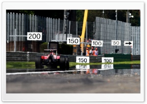 Formula 1 Monza Ultra HD Wallpaper for 4K UHD Widescreen desktop, tablet & smartphone