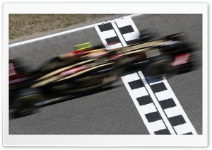 Formula 1 Speed Ultra HD Wallpaper for 4K UHD Widescreen desktop, tablet & smartphone