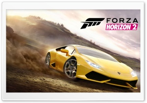 Forza Horizon 2 Ultra HD Wallpaper for 4K UHD Widescreen desktop, tablet & smartphone