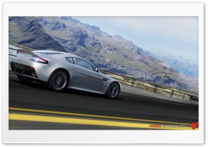 Forza Motorsport 4 Ultra HD Wallpaper for 4K UHD Widescreen desktop, tablet & smartphone