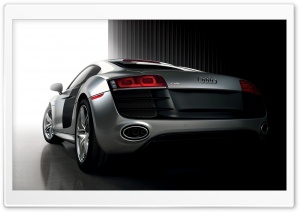 Forza Motorsport 3 Ultra HD Wallpaper for 4K UHD Widescreen desktop, tablet & smartphone