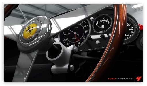 Forza Motorsport 4 UltraHD Wallpaper for 8K UHD TV 16:9 Ultra High Definition 2160p 1440p 1080p 900p 720p ; Mobile 16:9 - 2160p 1440p 1080p 900p 720p ;