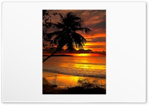 FotoFlexer Beach Photo Ultra HD Wallpaper for 4K UHD Widescreen desktop, tablet & smartphone