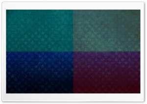 Four Colors Ultra HD Wallpaper for 4K UHD Widescreen desktop, tablet & smartphone