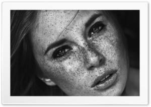 Freckles Ultra HD Wallpaper for 4K UHD Widescreen desktop, tablet & smartphone