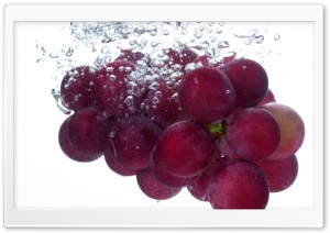 Fresh Grape Ultra HD Wallpaper for 4K UHD Widescreen desktop, tablet & smartphone