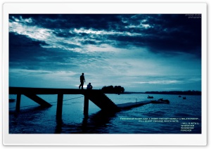 Friendship Ultra HD Wallpaper for 4K UHD Widescreen desktop, tablet & smartphone