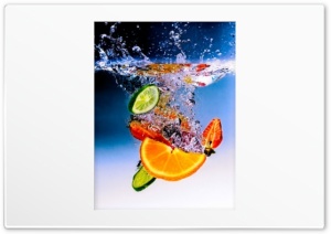 Fruit Juice Ultra HD Wallpaper for 4K UHD Widescreen desktop, tablet & smartphone