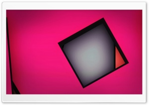 Funky Background (Pink) Ultra HD Wallpaper for 4K UHD Widescreen desktop, tablet & smartphone