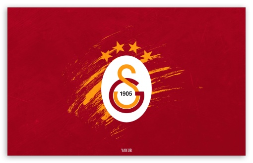 Galatasaray 2020 Ultra HD Desktop Background Wallpaper for 4K UHD TV :  Widescreen & UltraWide Desktop & Laptop : Tablet : Smartphone