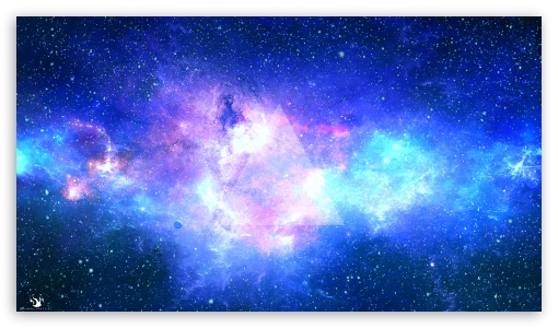 Wallpaper planet galaxy stars 4k Space 16848