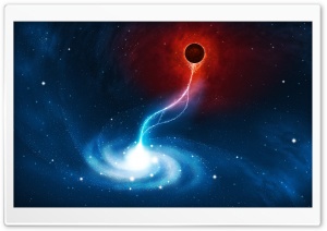 Galaxy Ultra HD Wallpaper for 4K UHD Widescreen desktop, tablet & smartphone
